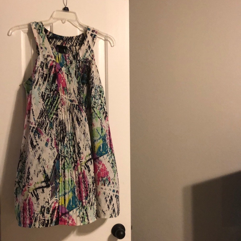 Lane Bryant dress